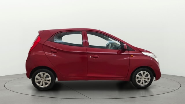 View Hyundai EON Image 8 Used Hyundai EON Image 8