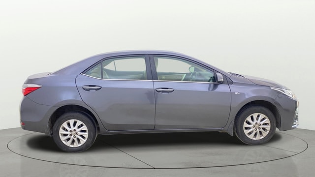 View Toyota Corolla Altis Image 8 Used Toyota Corolla Altis Image 8