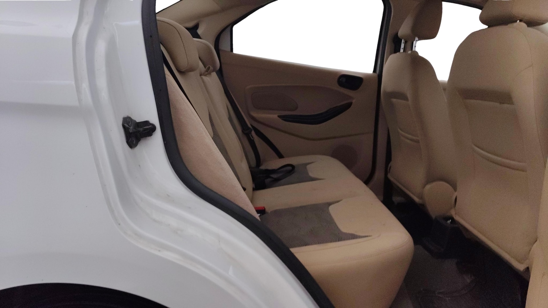 Used 2017 Ford Figo Aspire Used 2017 Ford Figo Aspire
