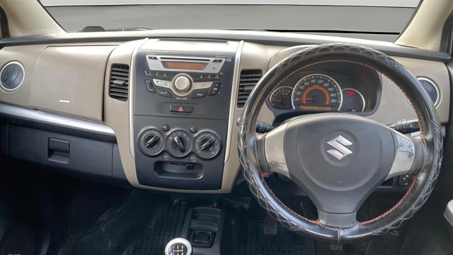View Maruti Suzuki 1000 Image 20 Used Maruti Suzuki 1000 Image 20