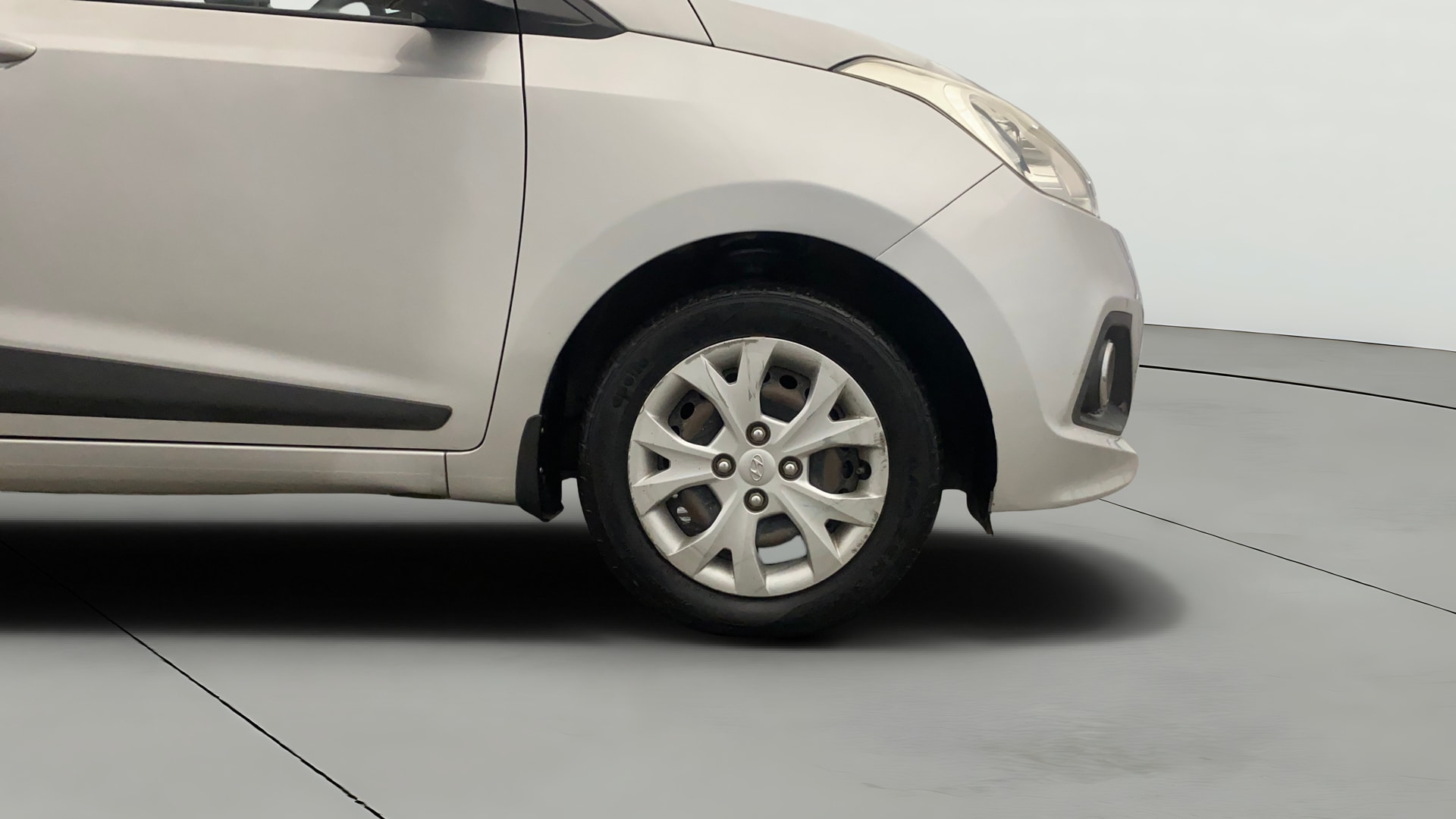 Used 2016 Hyundai Grand i10 Used 2016 Hyundai Grand i10