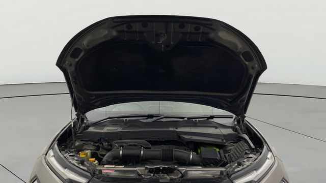 View Tata Harrier Image 33 Used Tata Harrier Image 33