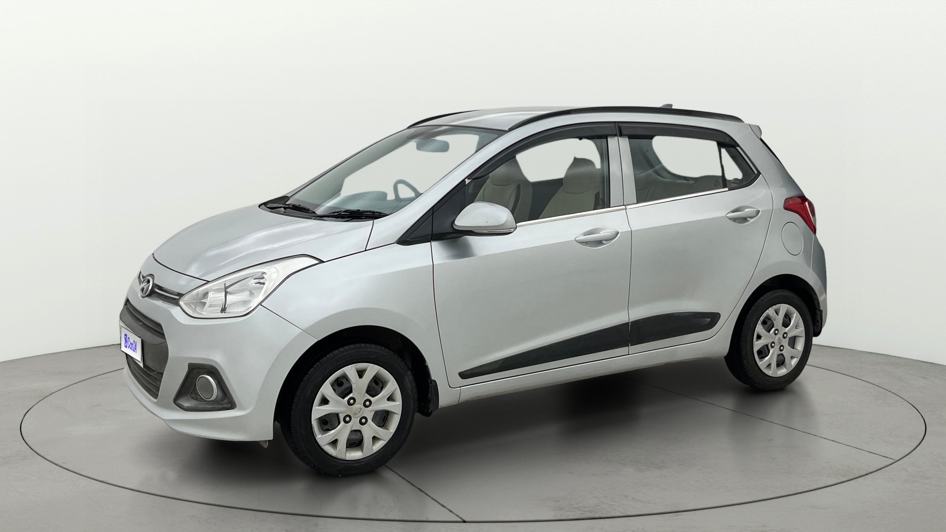 Used 2016 Hyundai Grand i10 Used 2016 Hyundai Grand i10