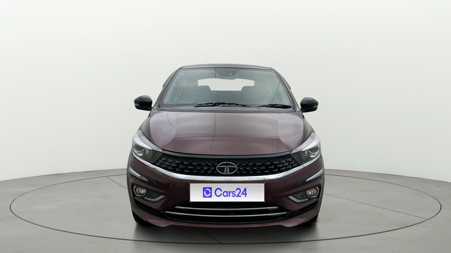 Used 2024 Tata Tigor Used 2024 Tata Tigor
