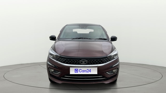 View Tata Tigor Image 1 Used Tata Tigor Image 1