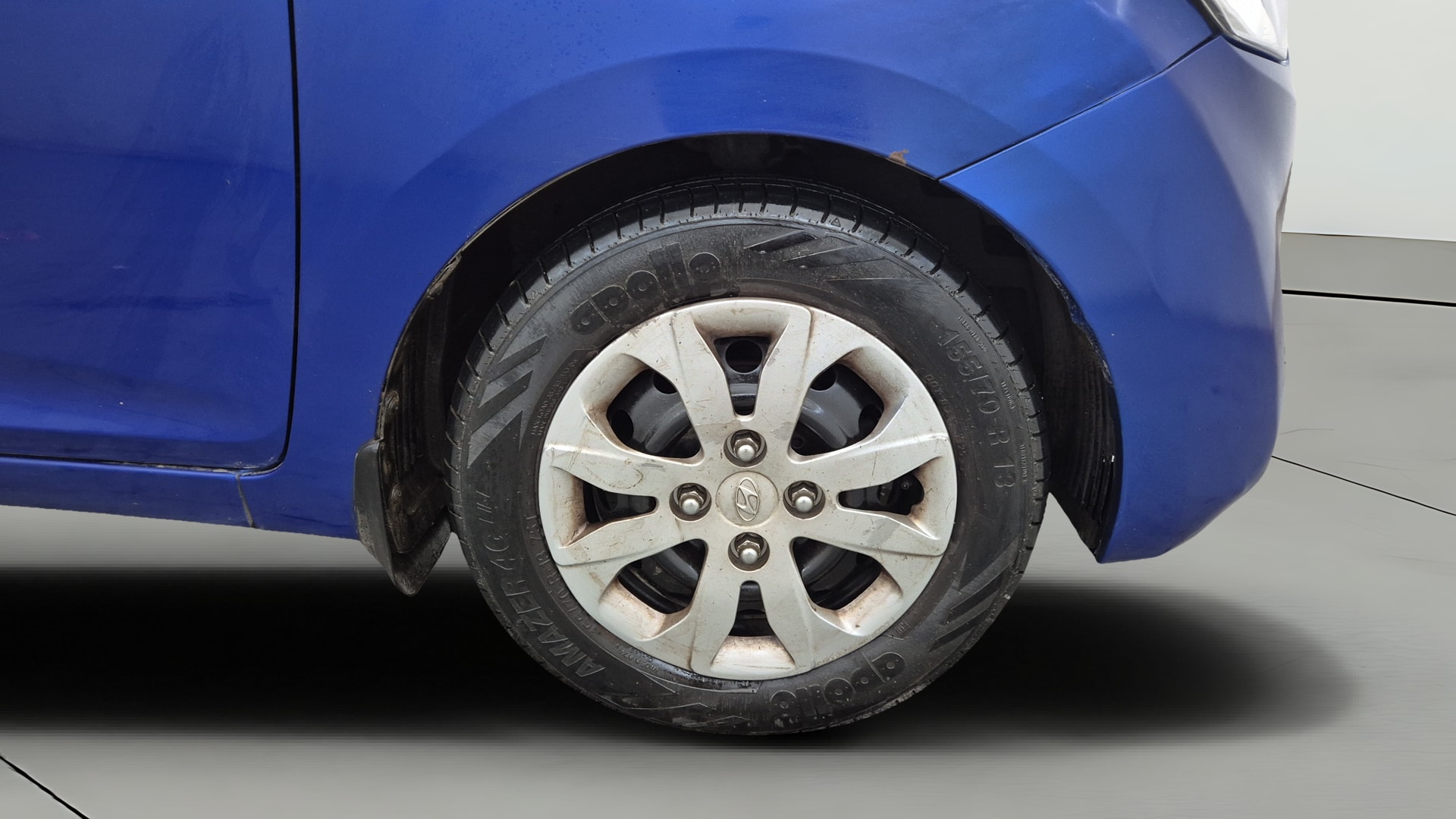 View 2014 Hyundai EON Magna Plus Image 39 Used 2014 Hyundai EON Magna Plus Image 39