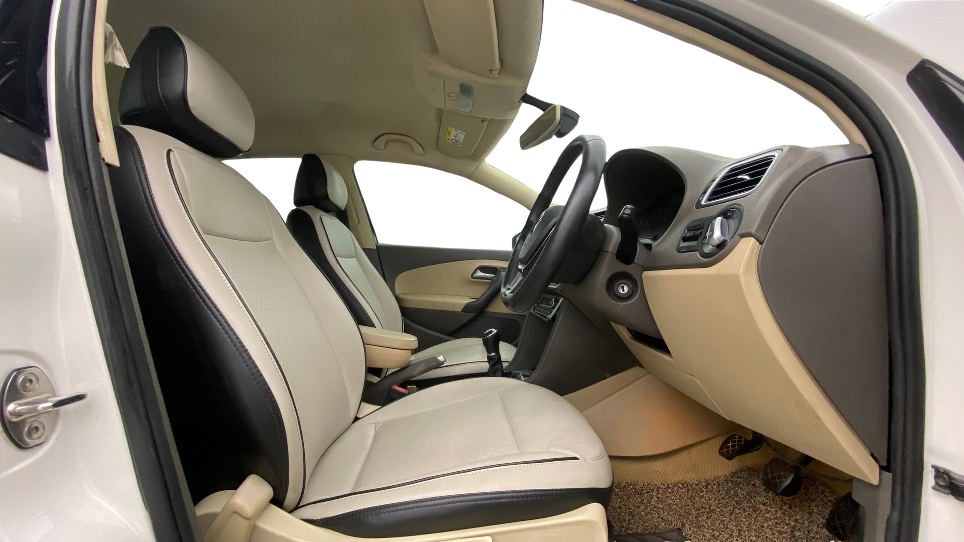 Used 2021 Volkswagen Vento Used 2021 Volkswagen Vento