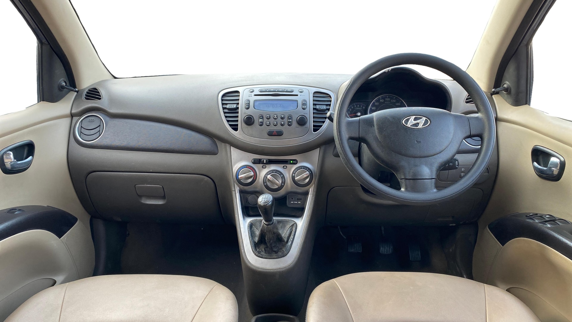 View 2014 Hyundai Grand i10 Sportz 1.2 Kappa Image 15 Used 2014 Hyundai Grand i10 Sportz 1.2 Kappa Image 15