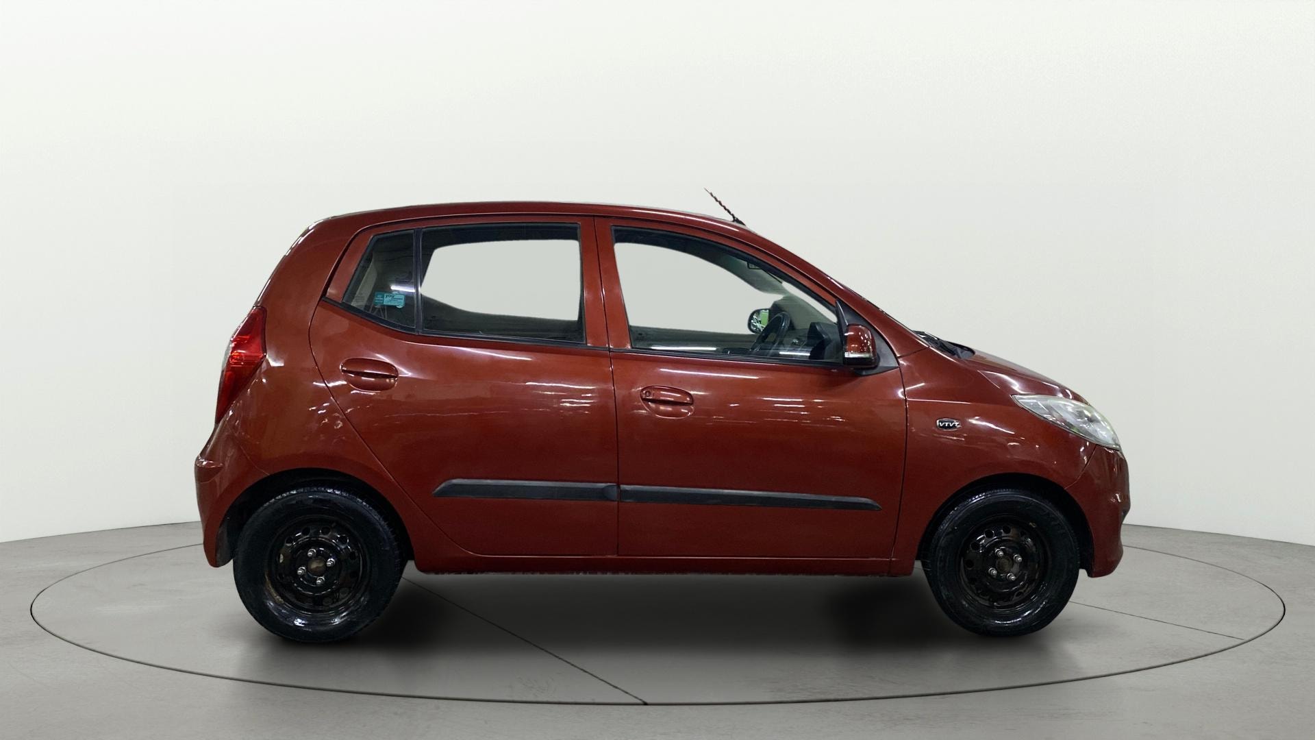 View 2013 Hyundai i10 1.2 Magna MT Image 25 Used 2013 Hyundai i10 1.2 Magna MT Image 25