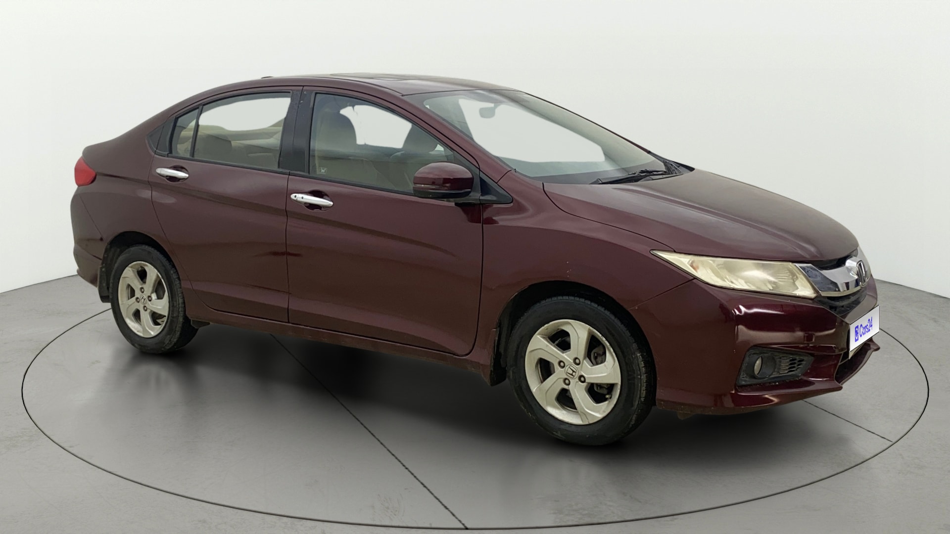 Used 2015 Honda City Used 2015 Honda City