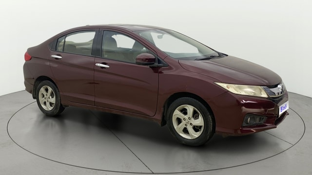 View Honda City Image 22 Used Honda City Image 22