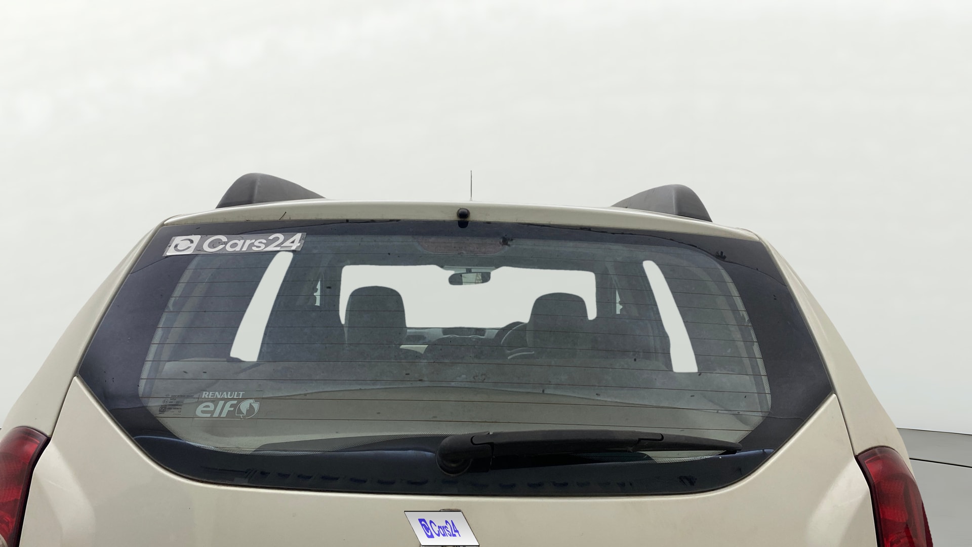 View 2013 Renault Duster Diesel 85PS STD Image 4 Used 2013 Renault Duster Diesel 85PS STD Image 4