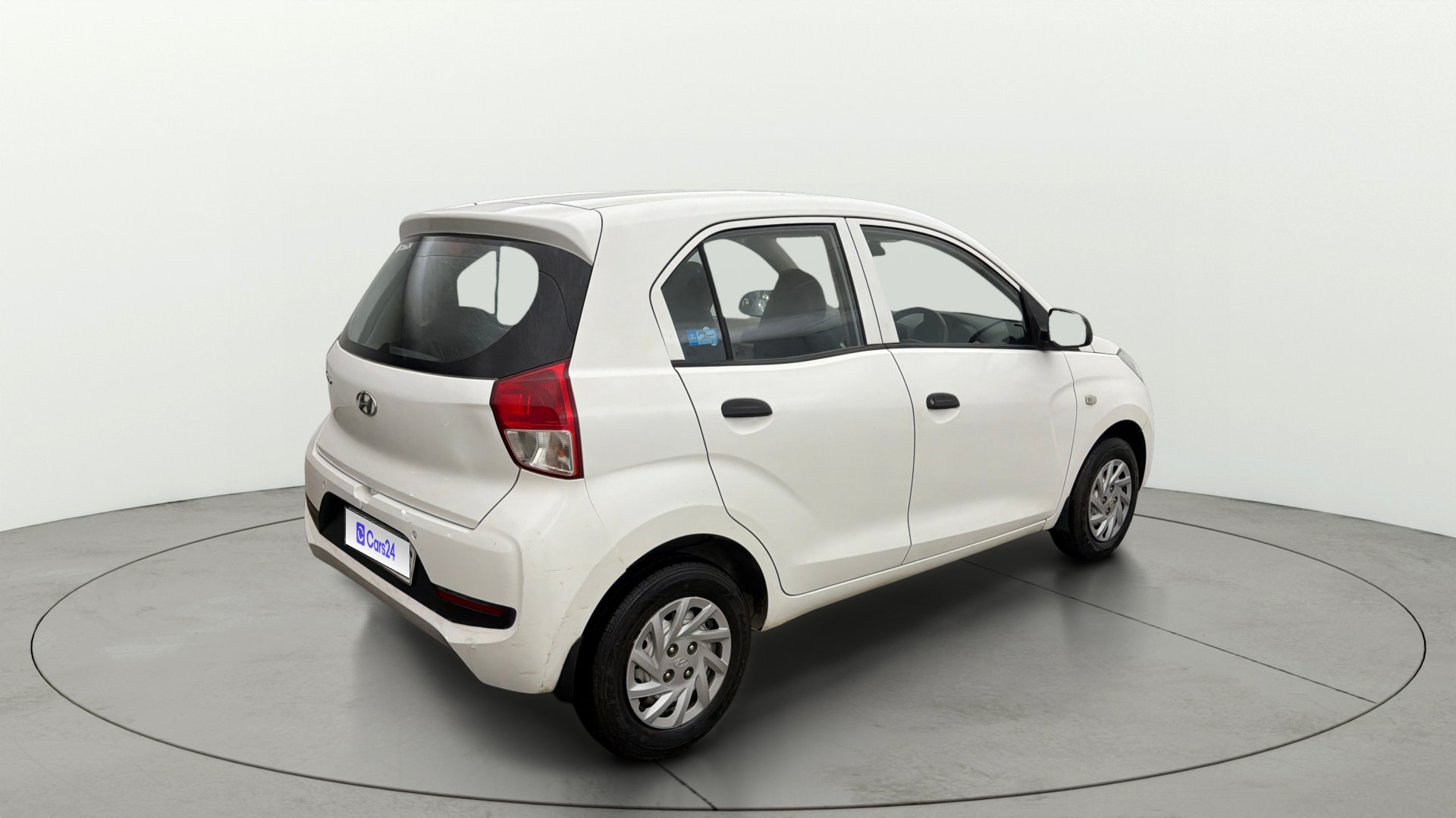 Used 2021 Hyundai New Santro Used 2021 Hyundai New Santro
