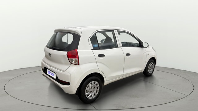 View Hyundai New Santro Image 41 Used Hyundai New Santro Image 41