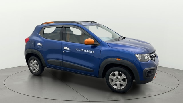 View Renault Kwid Image 36 Used Renault Kwid Image 36