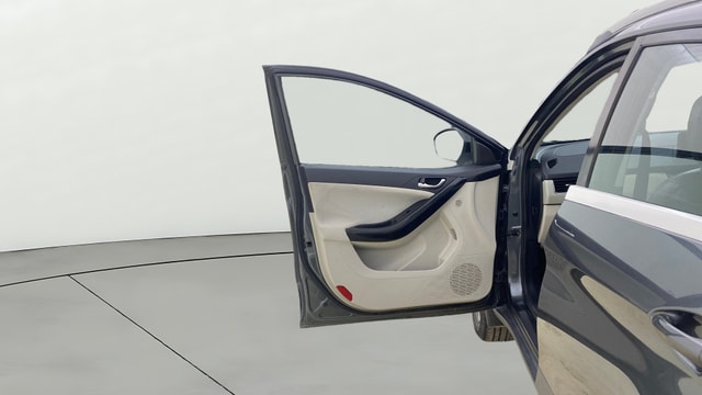 View Tata Nexon Image 31 Used Tata Nexon Image 31