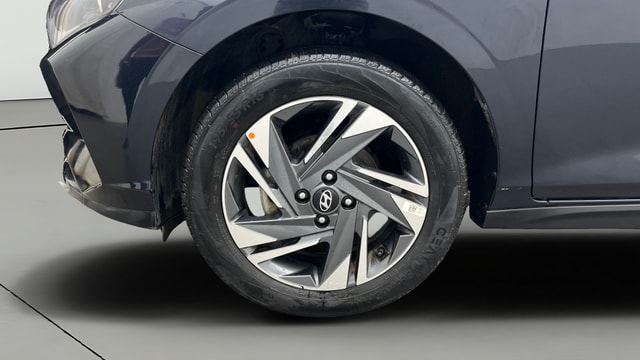 View Hyundai Elite i20 Image 30 Used Hyundai Elite i20 Image 30