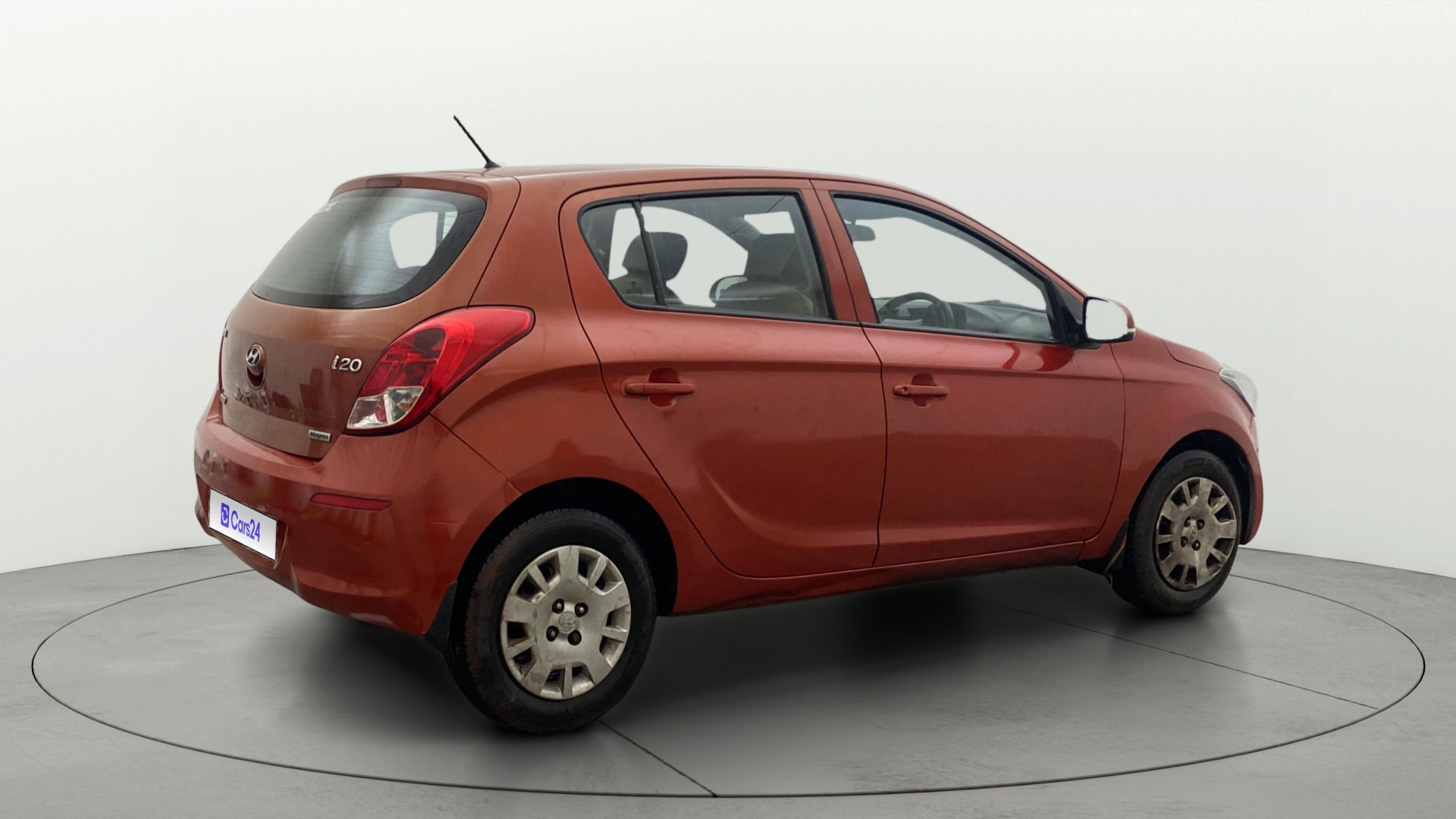 Used 2013 Hyundai i20 Used 2013 Hyundai i20