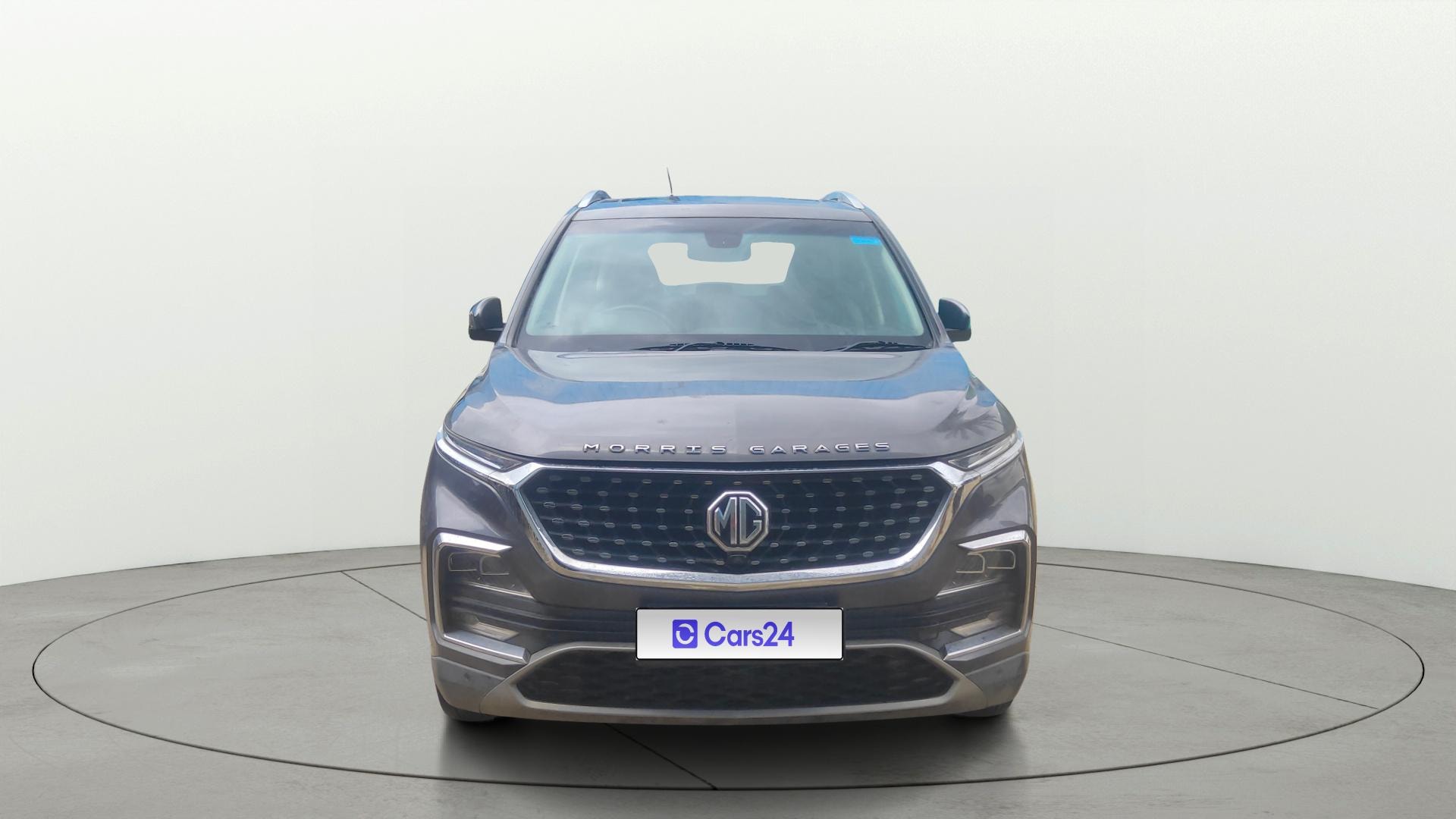 Used 2022 MG Hector Used 2022 MG Hector