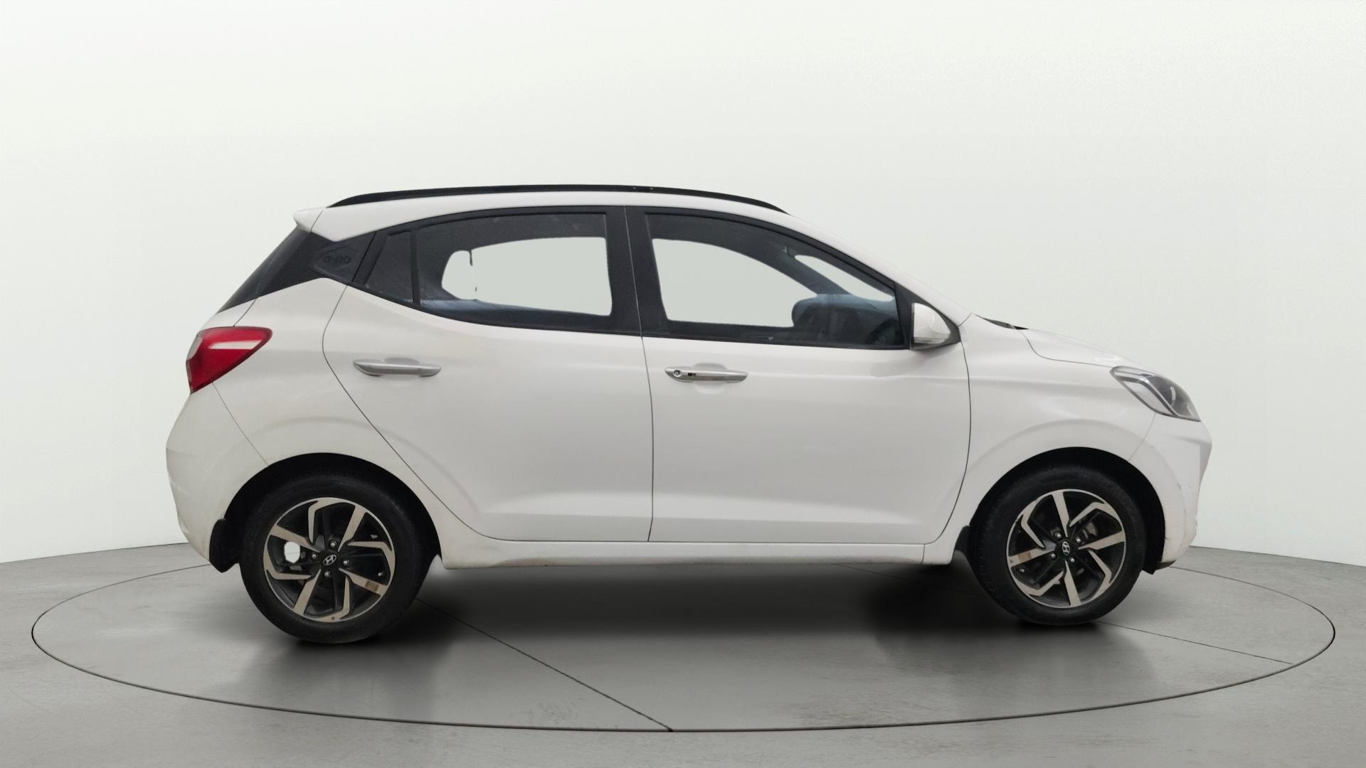 Used 2022 Hyundai Grand i10 Nios Used 2022 Hyundai Grand i10 Nios