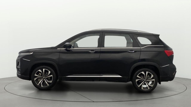 View MG Hector Plus Image 28 Used MG Hector Plus Image 28