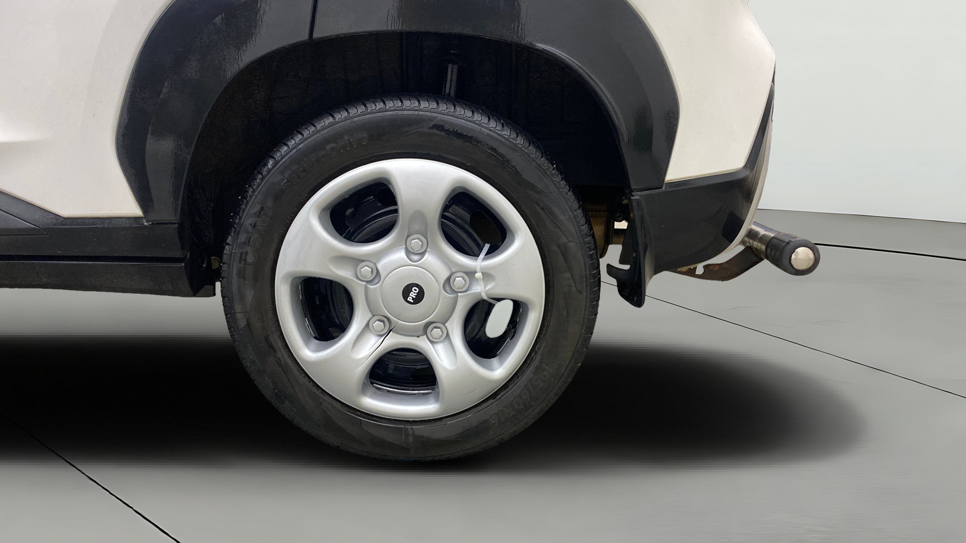 Used 2024 Nissan Magnite Used 2024 Nissan Magnite