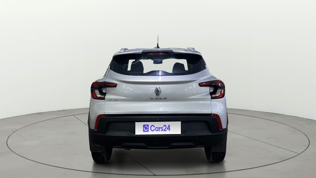View Renault Kiger Image 41 Used Renault Kiger Image 41