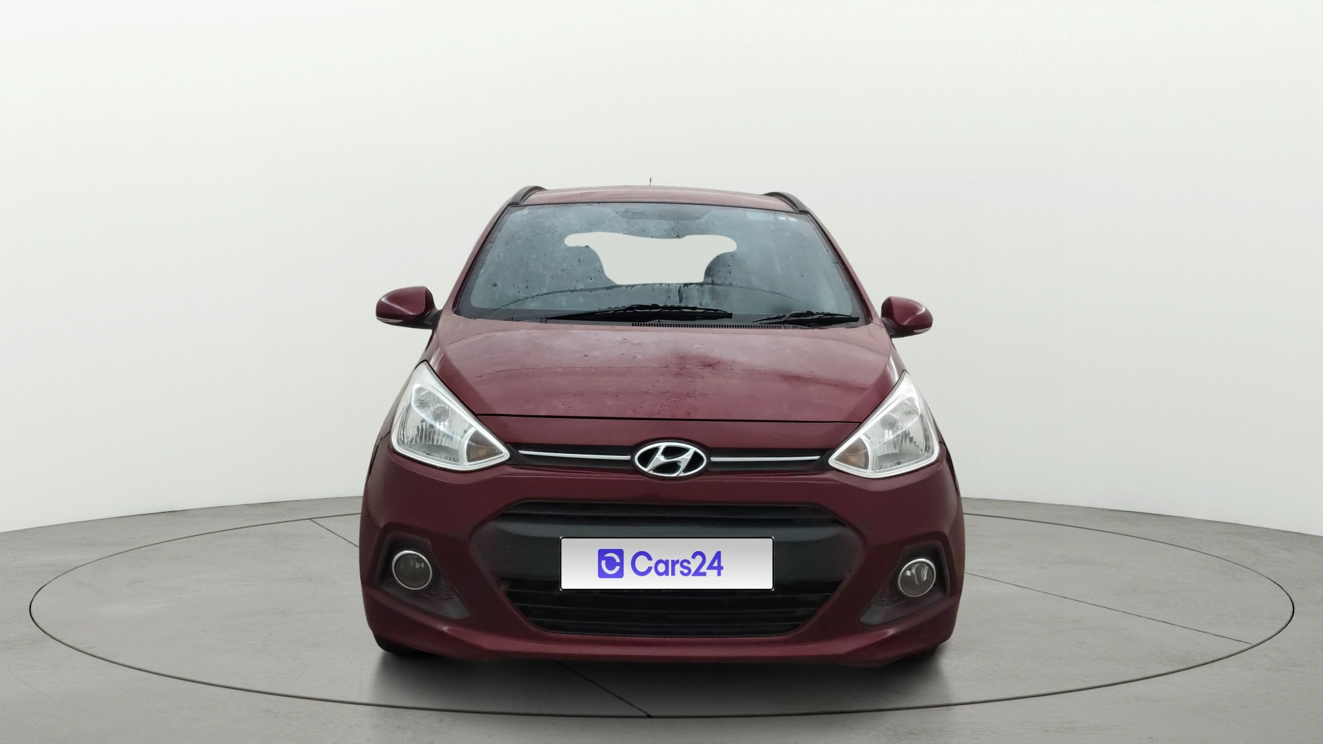 Used 2014 Hyundai Grand i10 Used 2014 Hyundai Grand i10