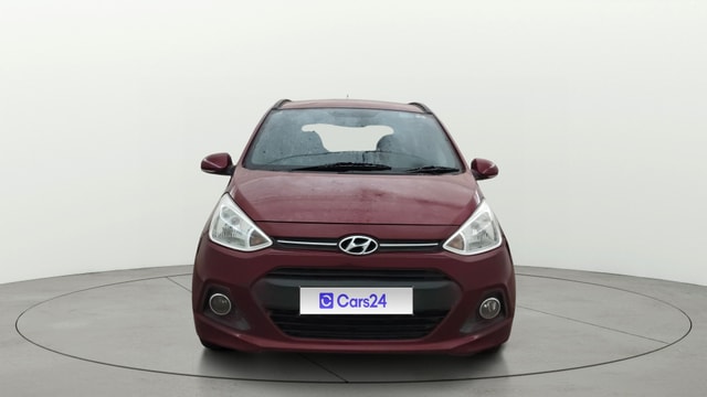 View Hyundai Grand i10 Image 1 Used Hyundai Grand i10 Image 1