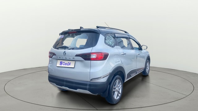 View Renault Triber Image 45 Used Renault Triber Image 45