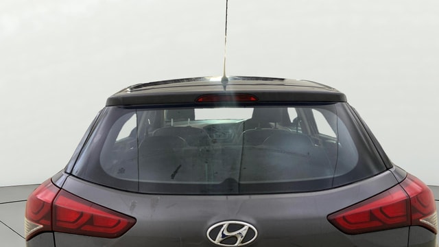 View Hyundai Elite i20 Image 4 Used Hyundai Elite i20 Image 4