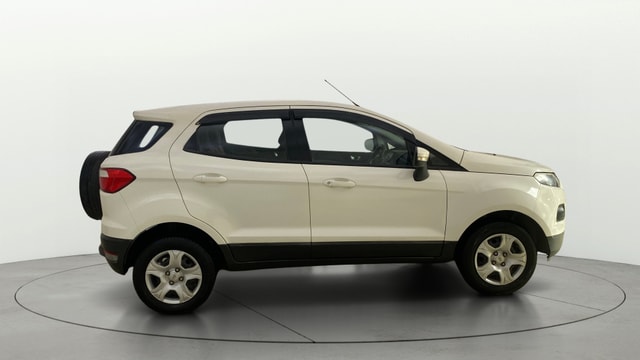 View Ford EcoSport Image 8 Used Ford EcoSport Image 8