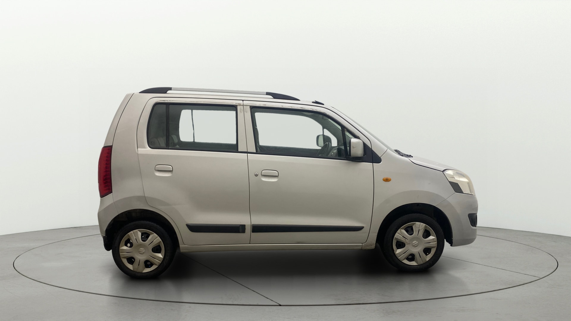 Used 2015 Maruti Suzuki 1000 Used 2015 Maruti Suzuki 1000