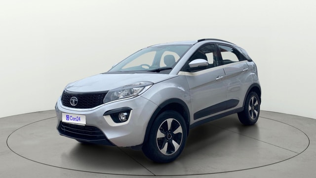View Tata Nexon Image 21 Used Tata Nexon Image 21