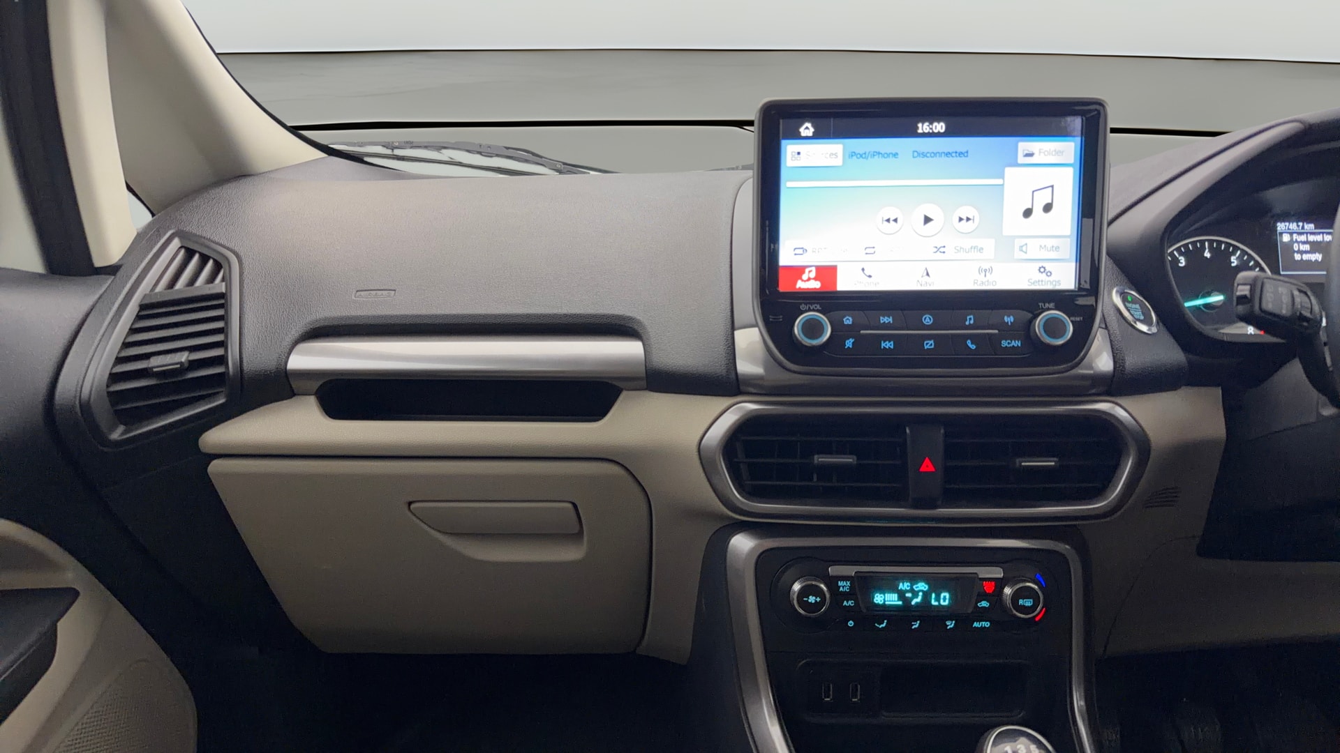 Used 2019 Ford EcoSport Used 2019 Ford EcoSport