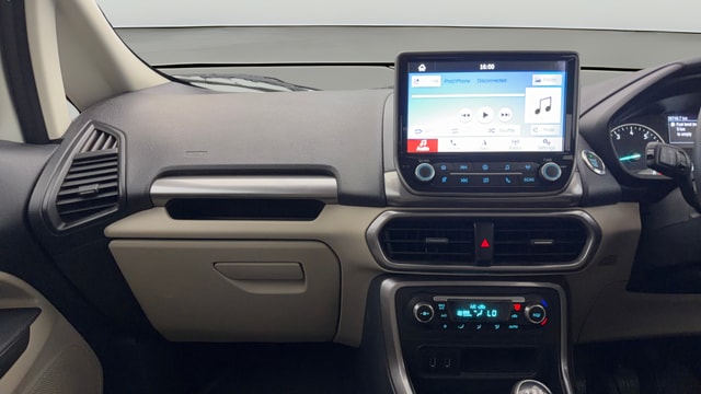 View Ford EcoSport Image 18 Used Ford EcoSport Image 18
