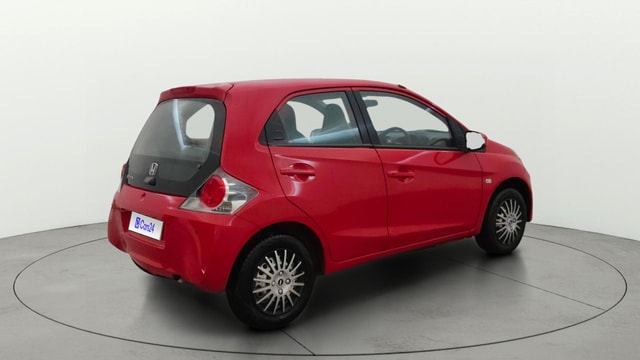 View Honda Brio Image 41 Used Honda Brio Image 41