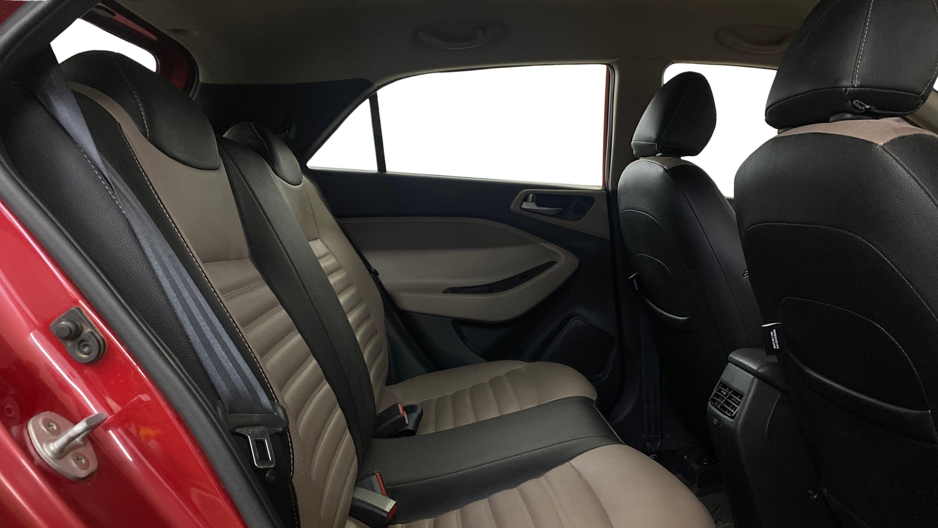 View 2015 Hyundai Elite i20 Magna 1.2 Image 28 Used 2015 Hyundai Elite i20 Magna 1.2 Image 28