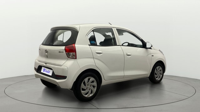 View Hyundai New Santro Image 43 Used Hyundai New Santro Image 43