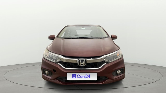 View Honda City Image 1 Used Honda City Image 1