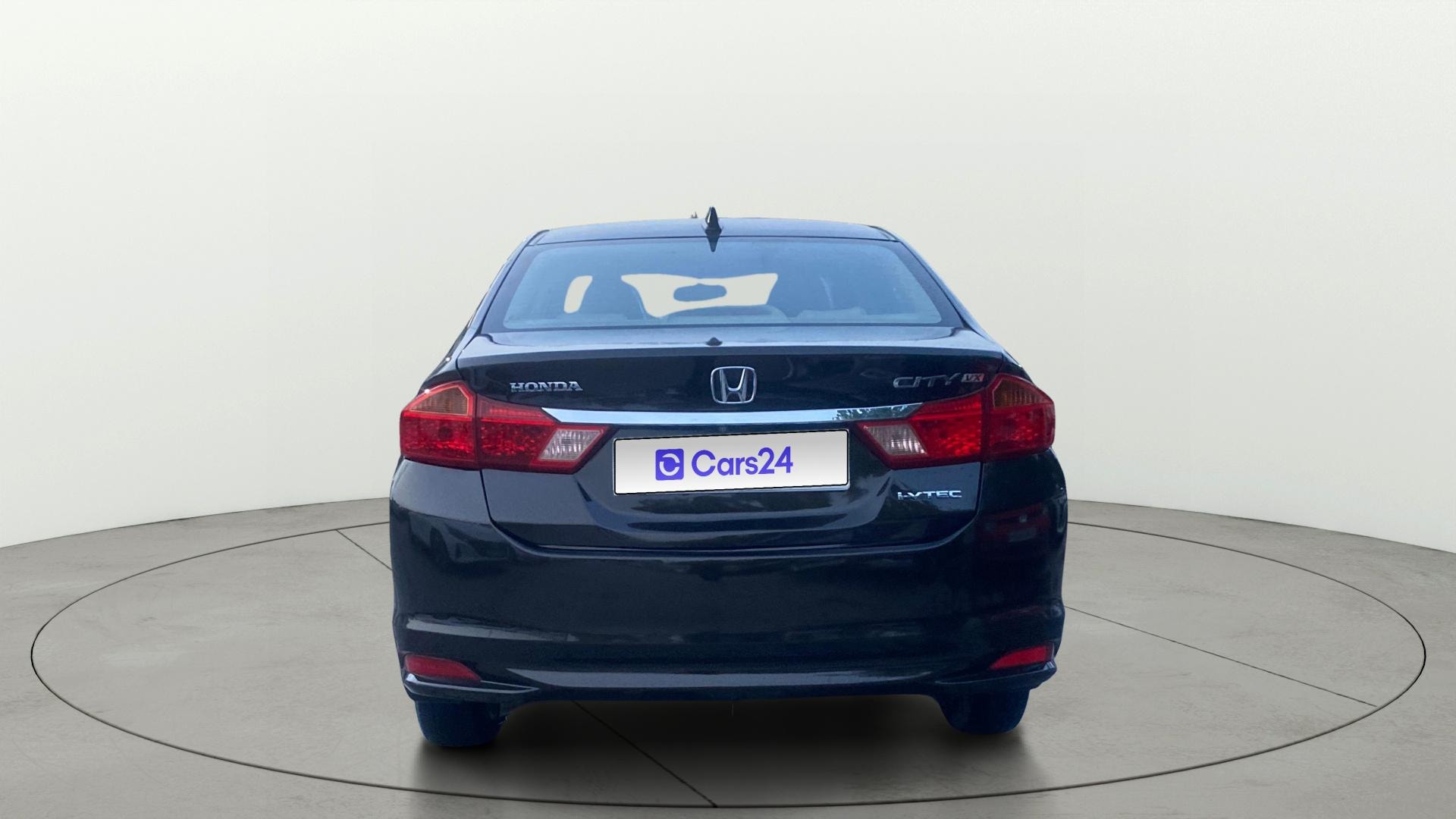 View 2014 Honda City ZX MT Diesel Anniversary Edition Image 43 Used 2014 Honda City ZX MT Diesel Anniversary Edition Image 43