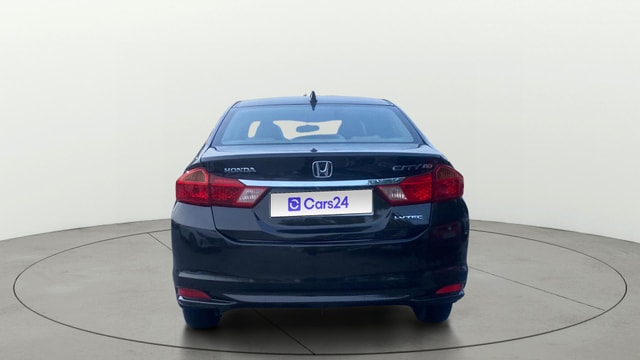 View Honda City Image 43 Used Honda City Image 43