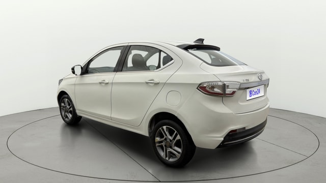 View Tata Tigor Image 2 Used Tata Tigor Image 2