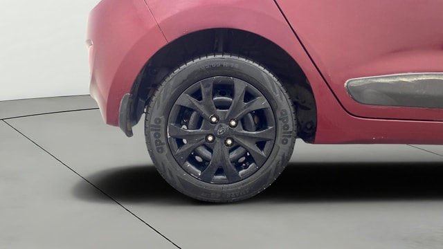View Hyundai Grand i10 Image 23 Used Hyundai Grand i10 Image 23