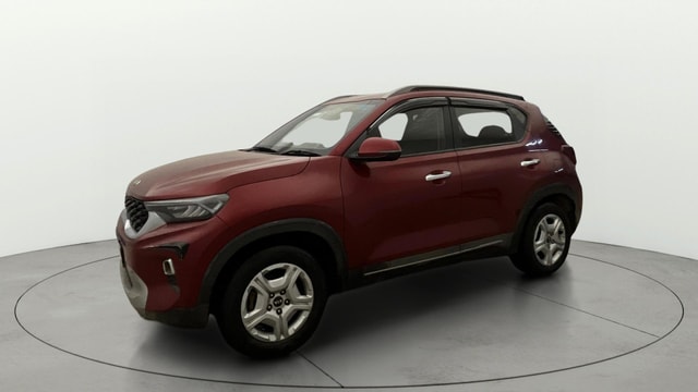 View Kia Sonet Image 22 Used Kia Sonet Image 22