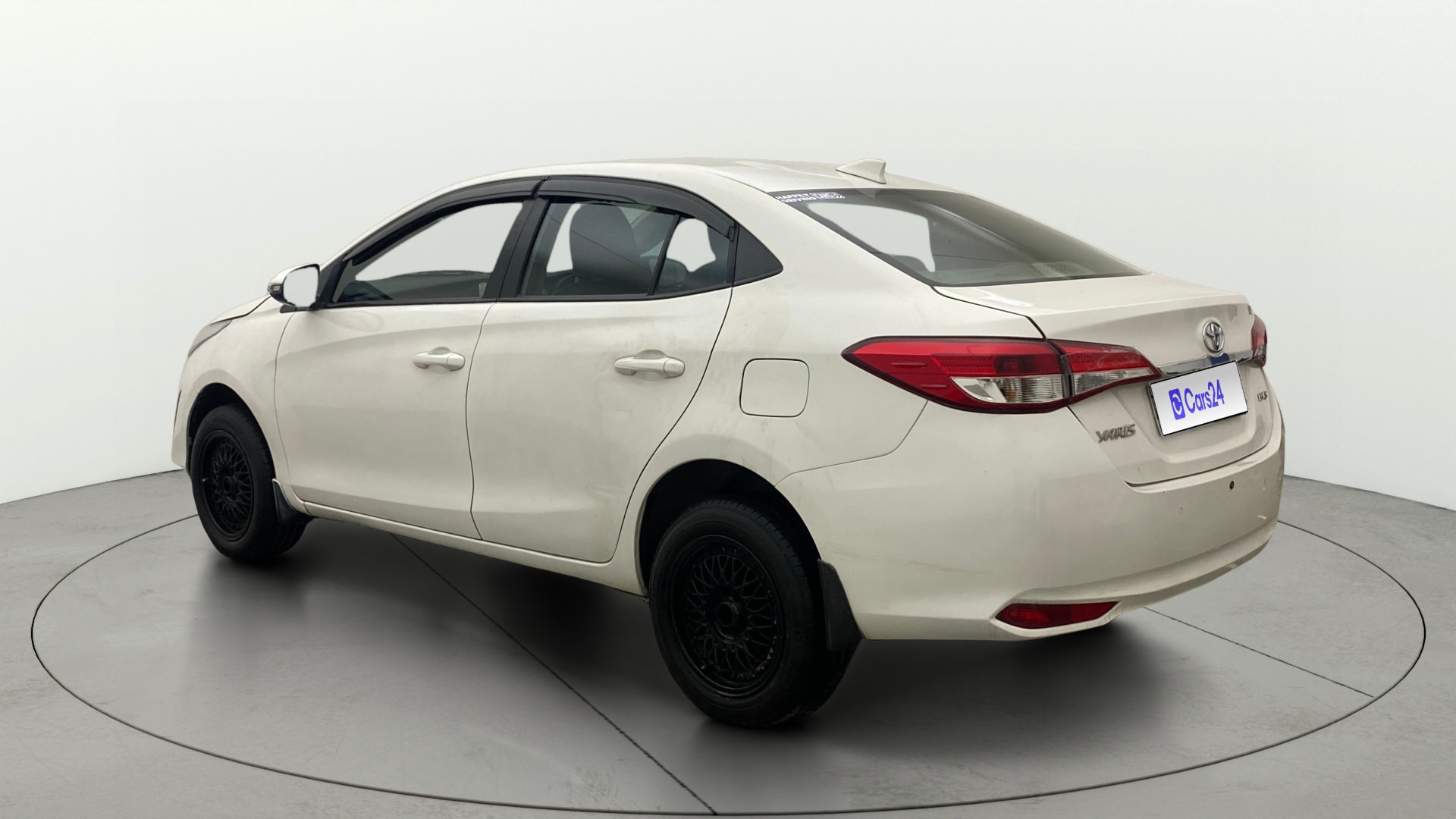 Used 2020 Toyota Yaris Used 2020 Toyota Yaris