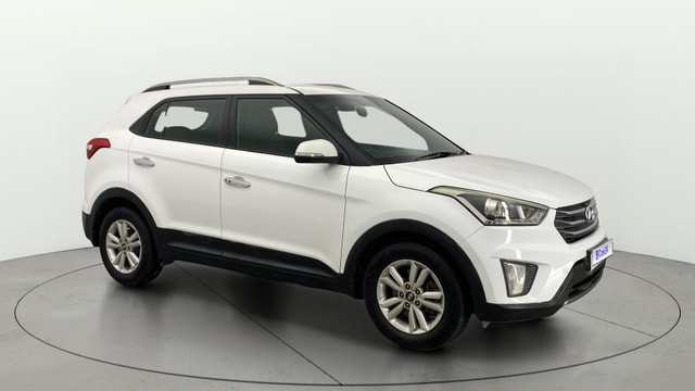 View Hyundai Creta Image 37 Used Hyundai Creta Image 37