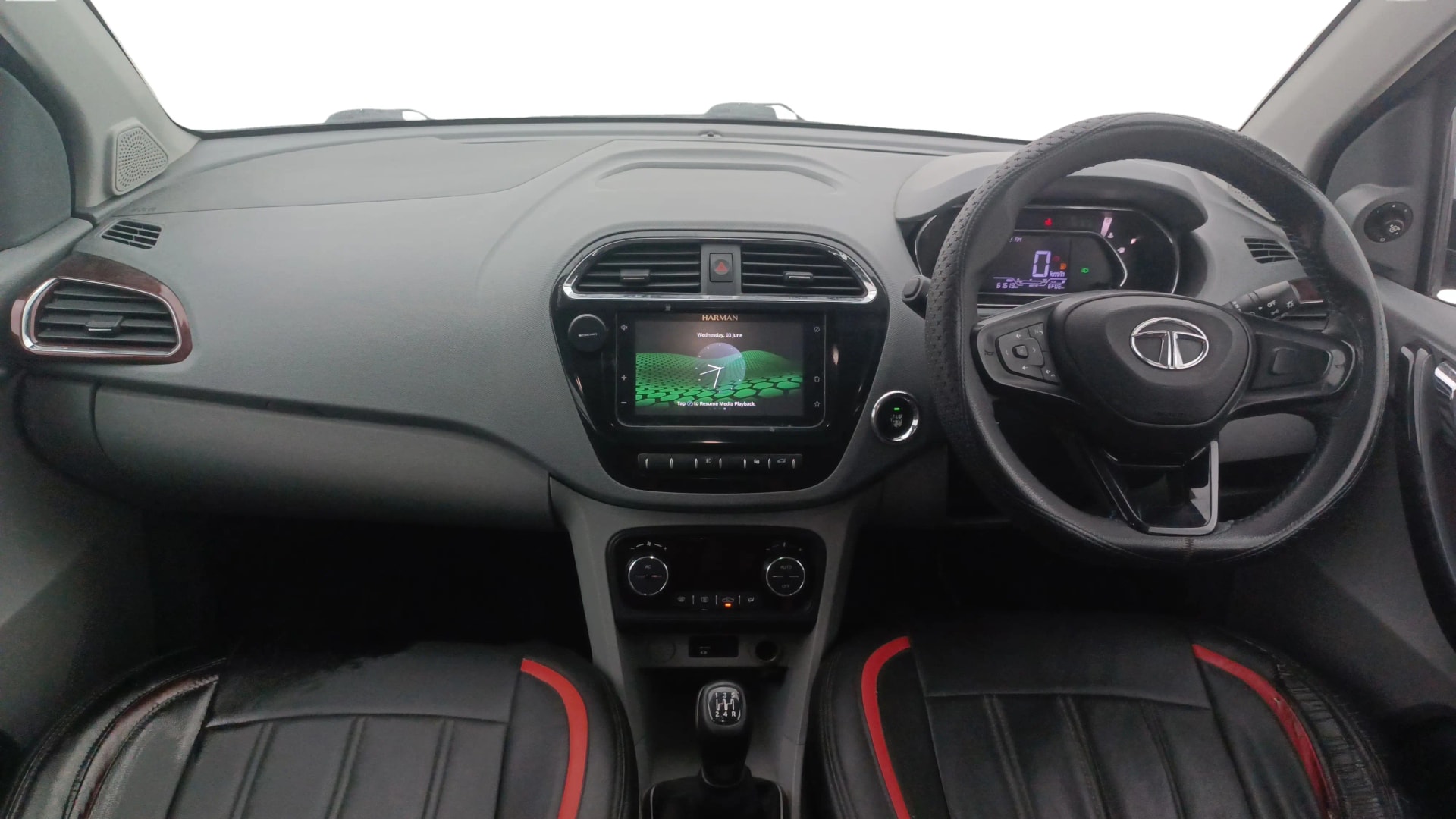 Used 2021 Tata Tigor Used 2021 Tata Tigor
