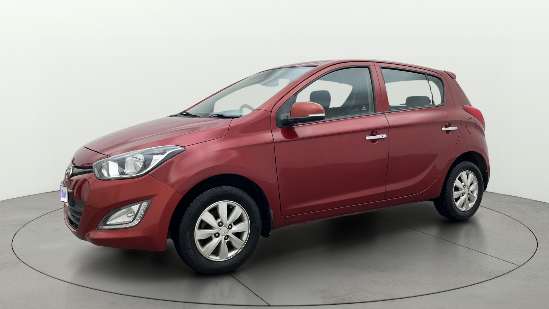 Used 2013 Hyundai i20 Used 2013 Hyundai i20