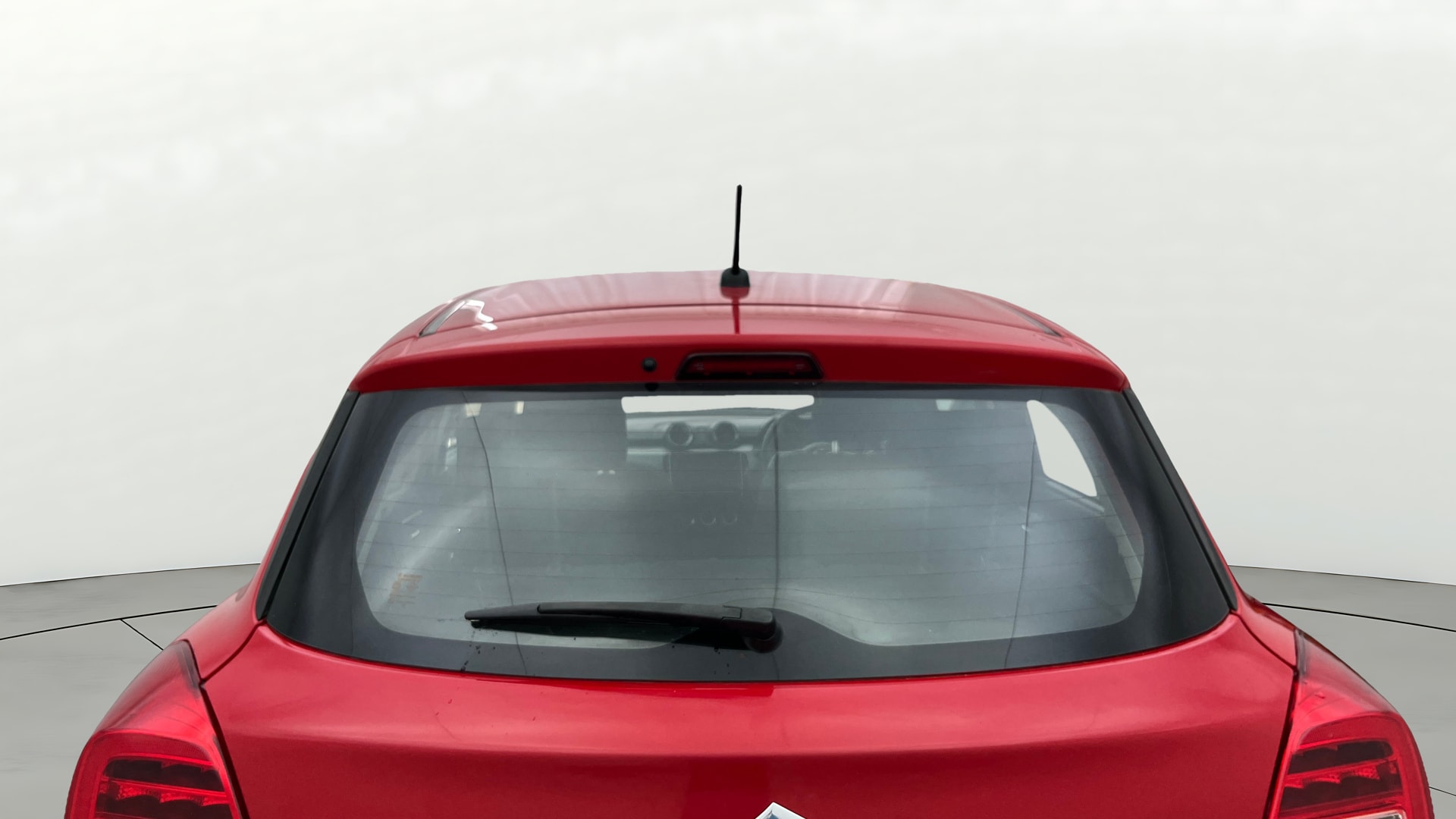 View 2018 Maruti Suzuki 1000 Base Variant Image 4 Used 2018 Maruti Suzuki 1000 Base Variant Image 4